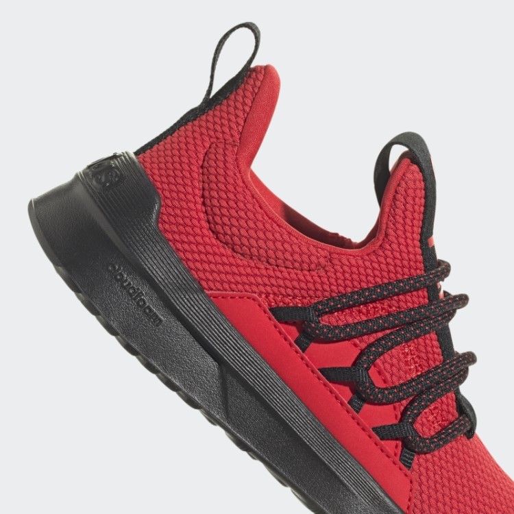 Tênis Adidas Red Lite Racer Adapt 5.0