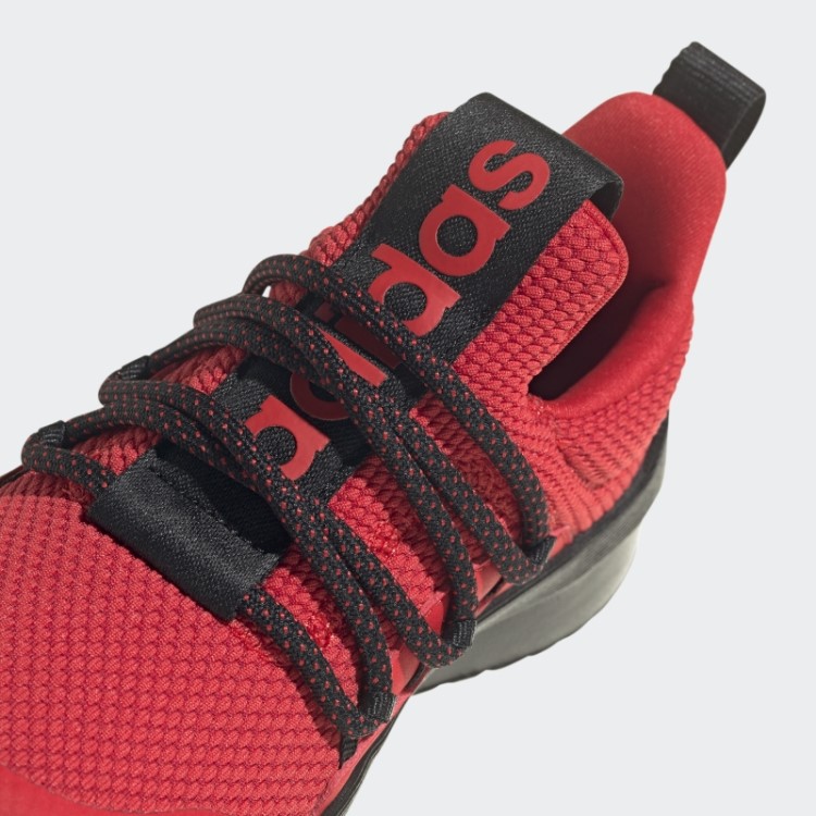 Tênis Adidas Red Lite Racer Adapt 5.0