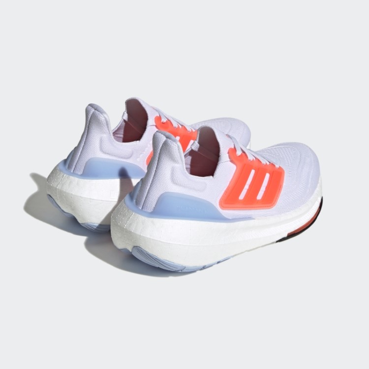 Tênis Adidas Ultraboost Light Vermelho