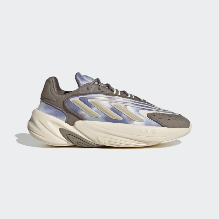 Sapatos Ozelia Marrom Simples Adidas