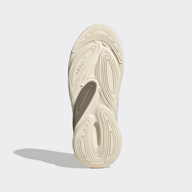 Sapatos Ozelia Marrom Simples Adidas