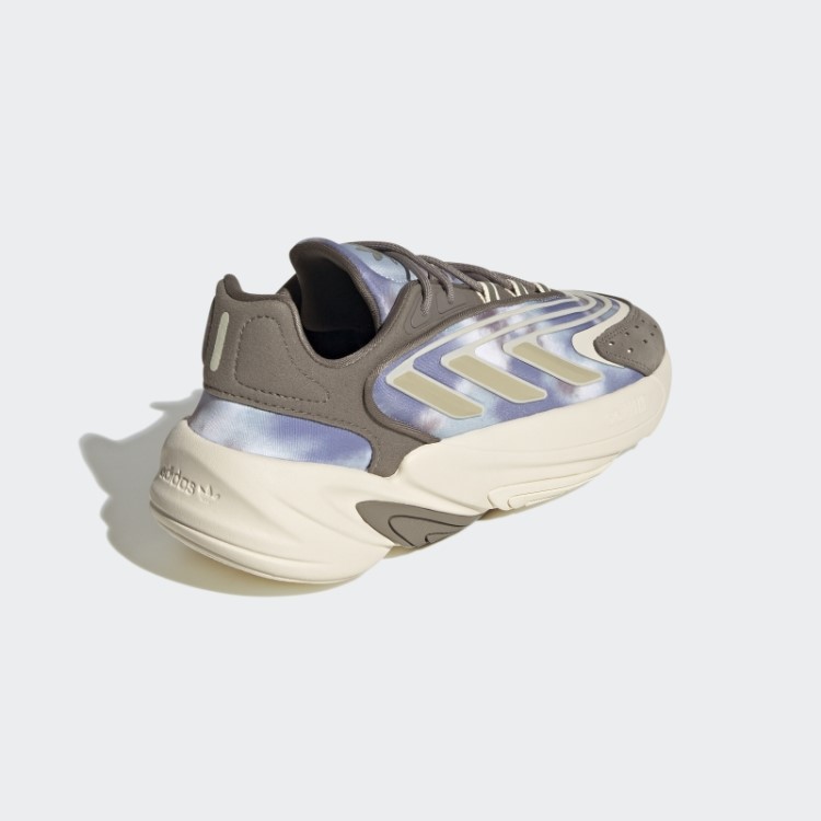 Sapatos Ozelia Marrom Simples Adidas