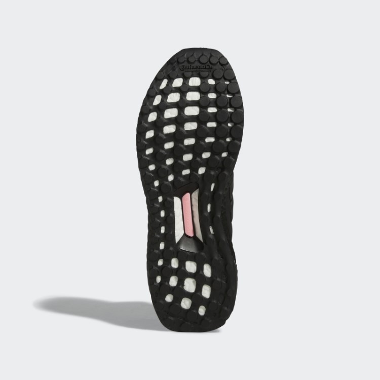 Tênis Ultraboost 5 Dna Running Preto Estilo De Vida Adidas