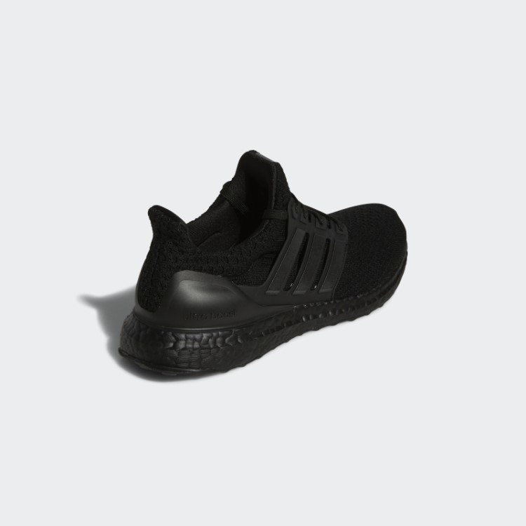 Tênis Ultraboost 5 Dna Running Preto Estilo De Vida Adidas
