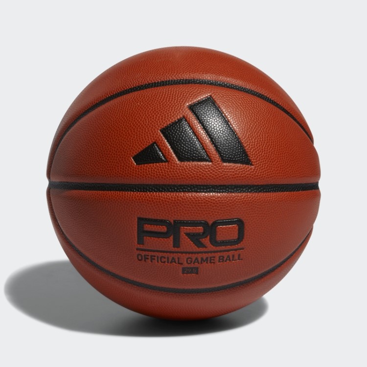 Adidas Pro 3.0 Jogo Oficial Bola Basquete Natural