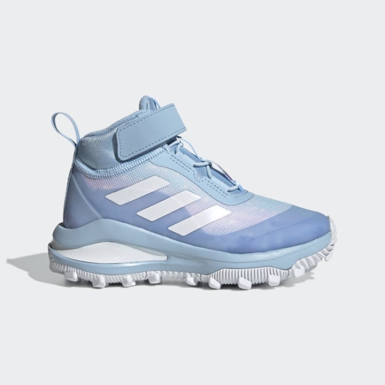 Tênis Sky Disney Frozen Fortarun Boa Adidas