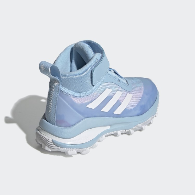 Tênis Sky Disney Frozen Fortarun Boa Adidas