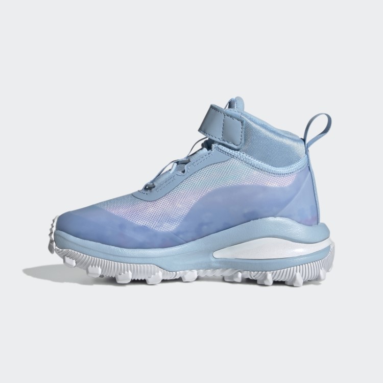 Tênis Sky Disney Frozen Fortarun Boa Adidas