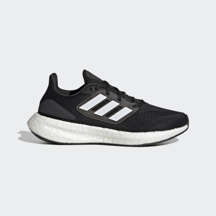 Tênis Adidas Pureboost 22 Carbon Hot