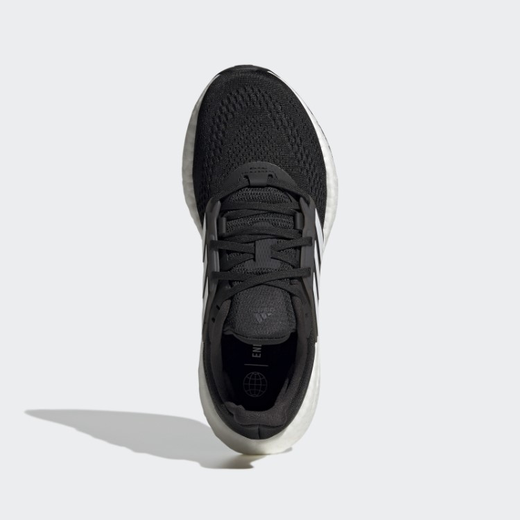 Tênis Adidas Pureboost 22 Carbon Hot