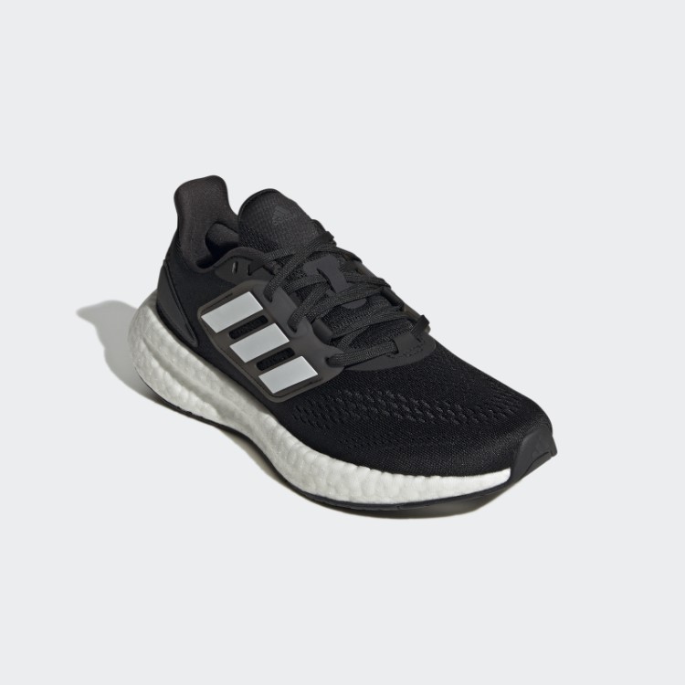 Tênis Adidas Pureboost 22 Carbon Hot