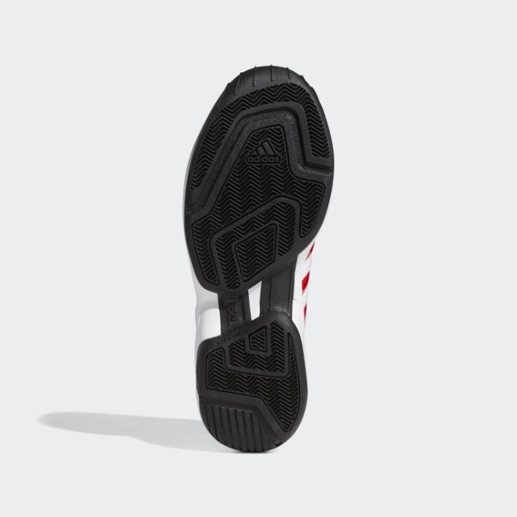 Adidas Pro Model 2g Sapatos Baixos Escarlate