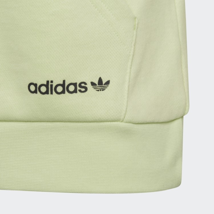 Moletom De Praia Com Capuz Gráfico Stoked Cal Adidas