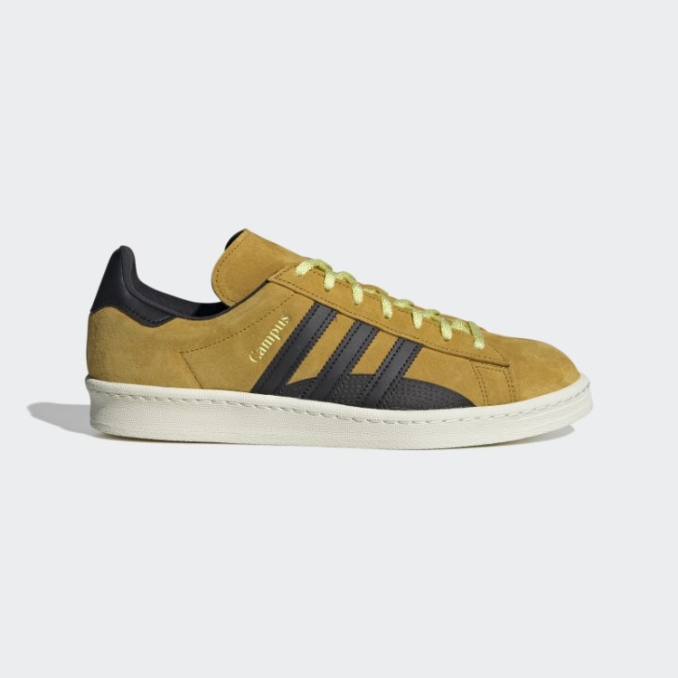 Tênis Campus Anos 80 Adidas Pantone