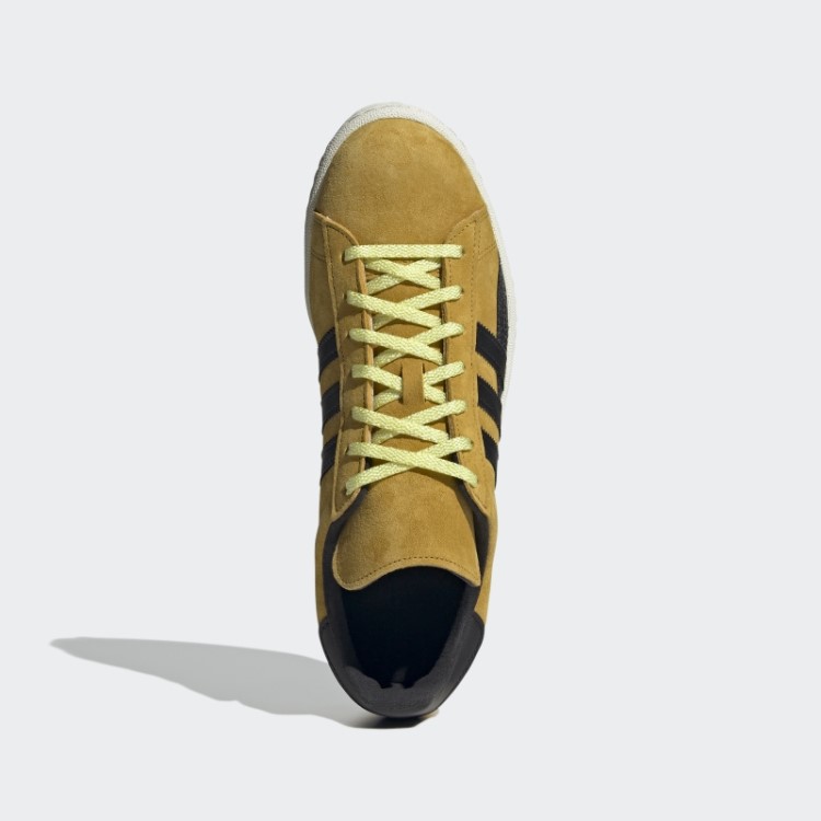 Tênis Campus Anos 80 Adidas Pantone