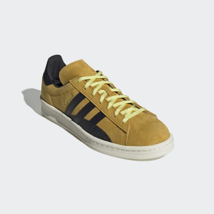 Tênis Campus Anos 80 Adidas Pantone