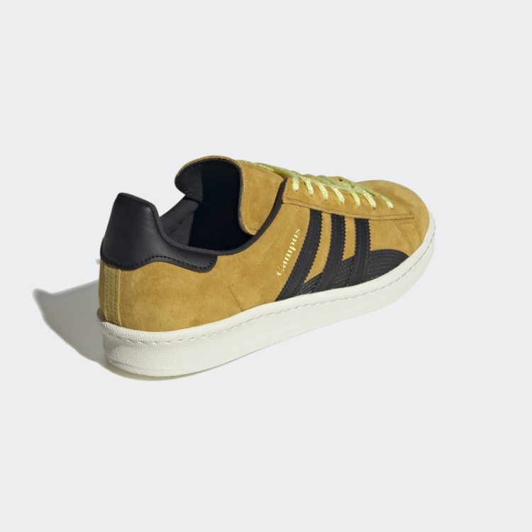 Tênis Campus Anos 80 Adidas Pantone