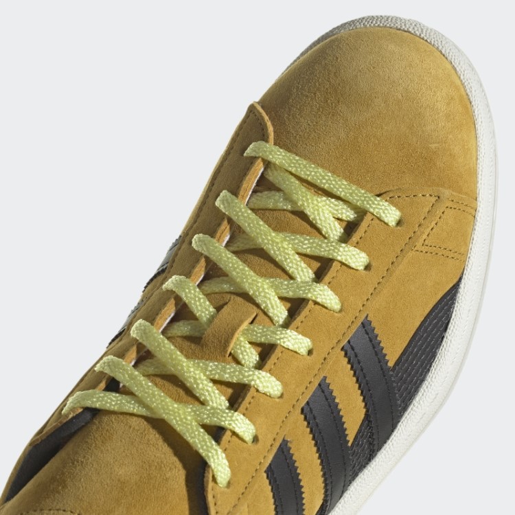 Tênis Campus Anos 80 Adidas Pantone
