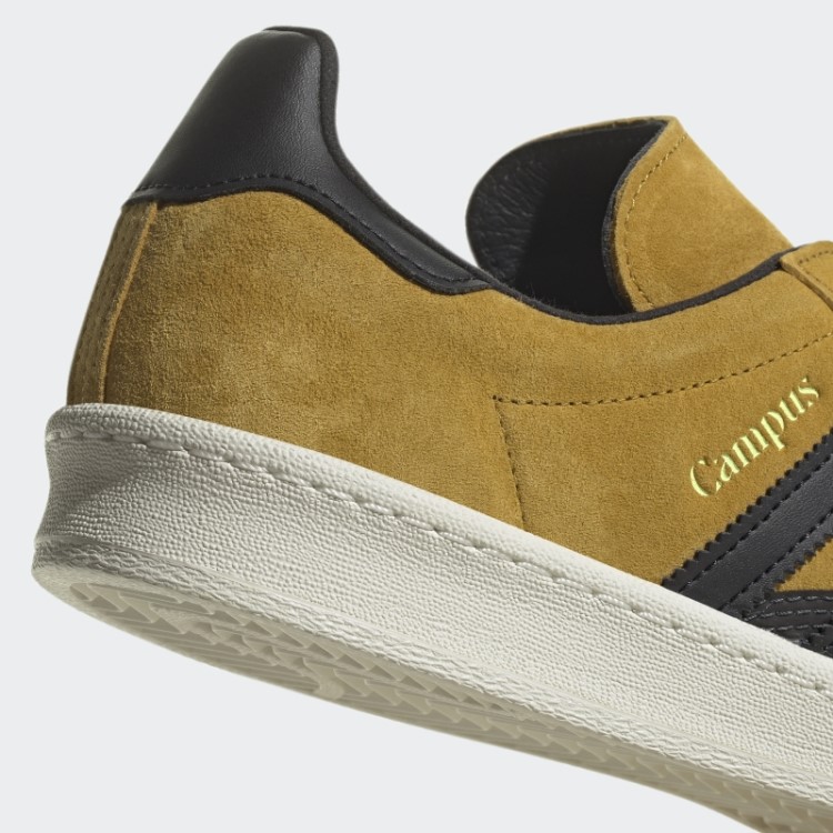 Tênis Campus Anos 80 Adidas Pantone