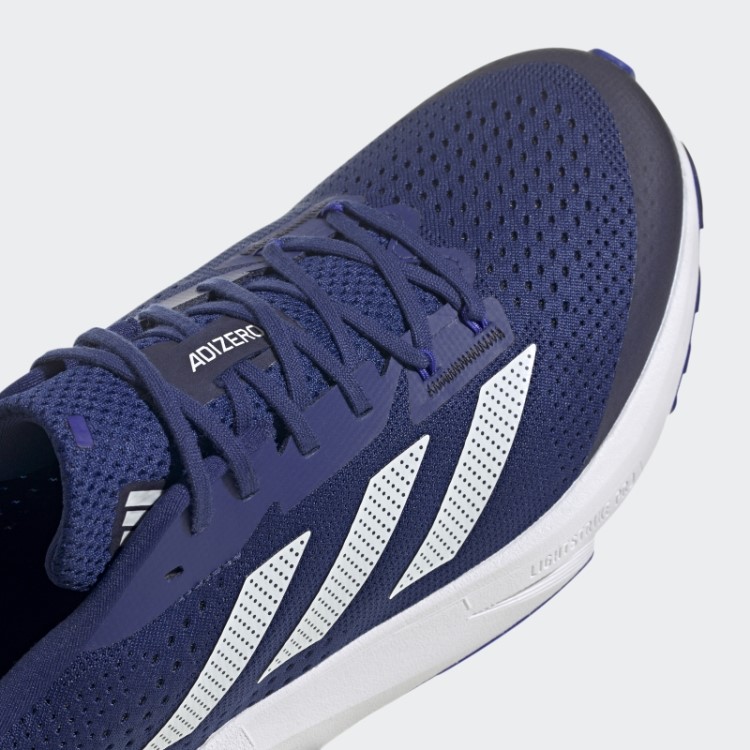 Adizero Sl Tênis De Corrida Azul Vitória Adidas
