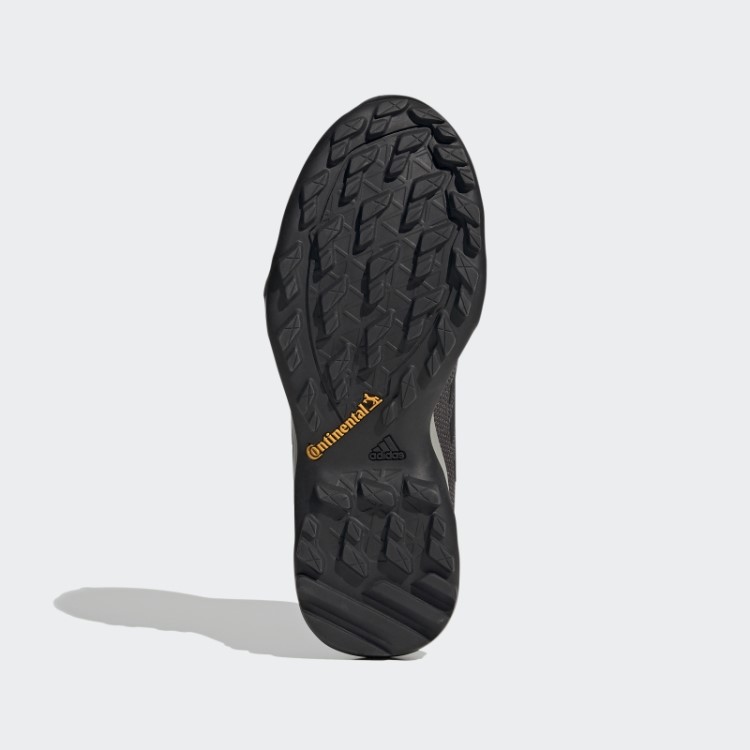 Tênis De Caminhada Adidas Terrex Ax3 Cinza