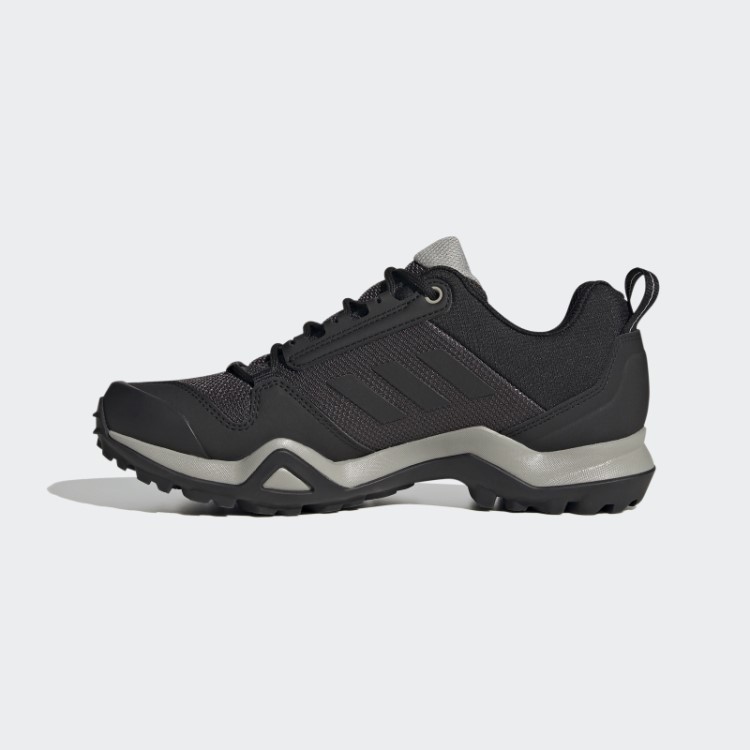 Tênis De Caminhada Adidas Terrex Ax3 Cinza