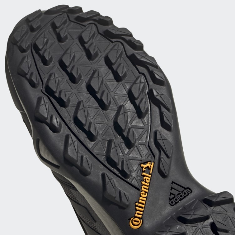 Tênis De Caminhada Adidas Terrex Ax3 Cinza