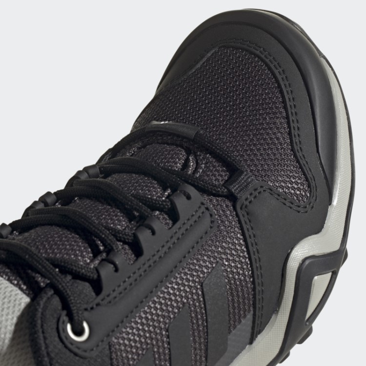 Tênis De Caminhada Adidas Terrex Ax3 Cinza