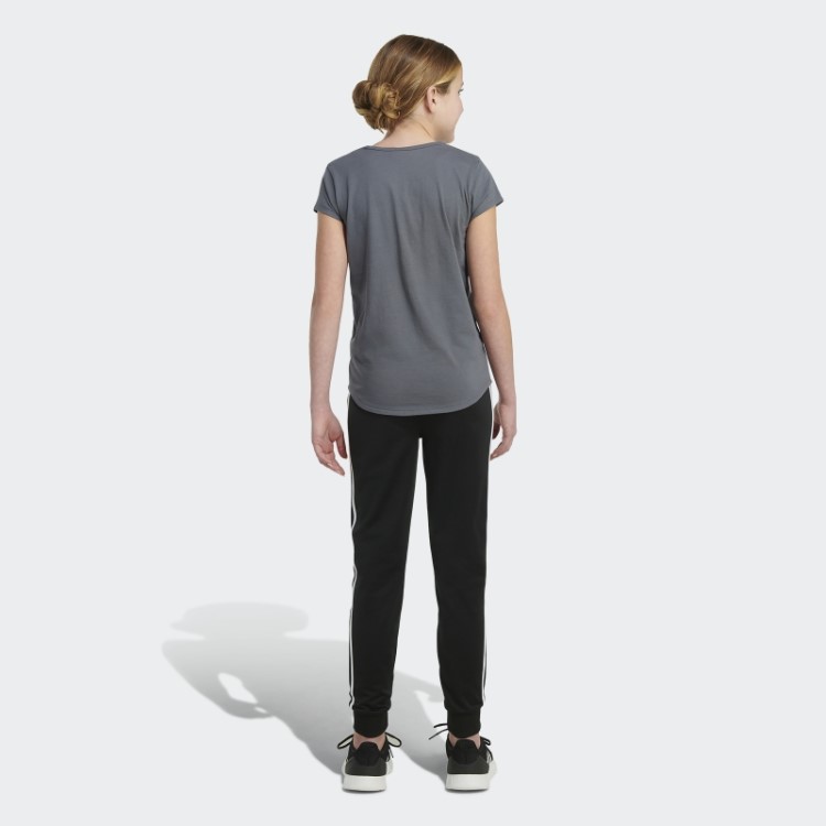 Camiseta Manga Curta Adidas Onix