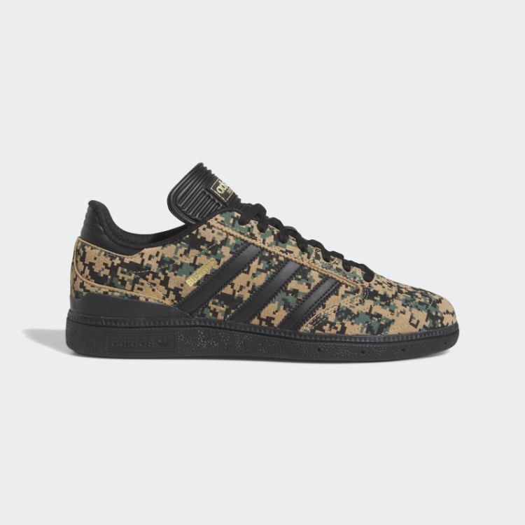 Tênis Busenitz Preto Adidas