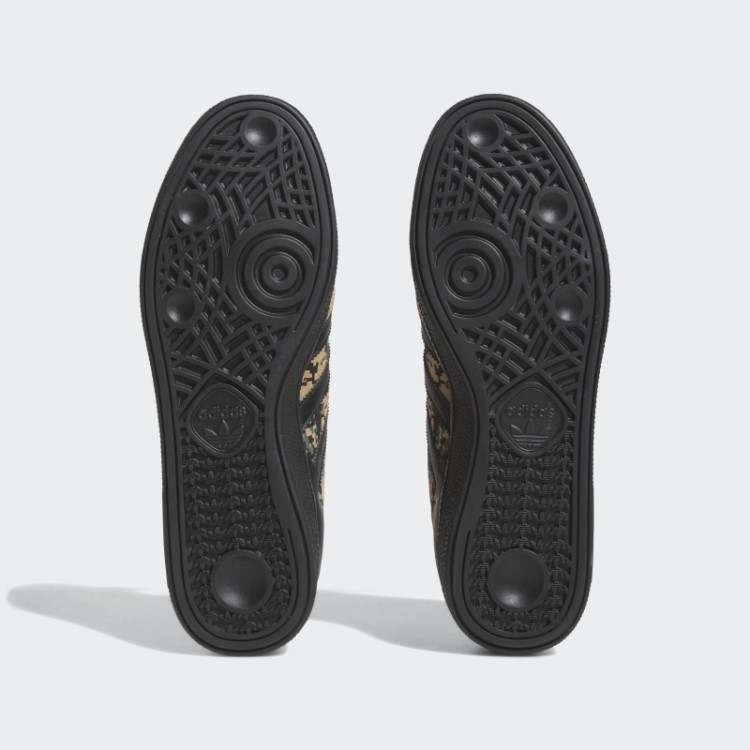 Tênis Busenitz Preto Adidas
