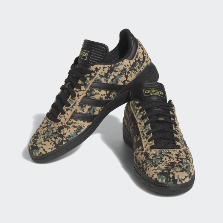 Tênis Busenitz Preto Adidas