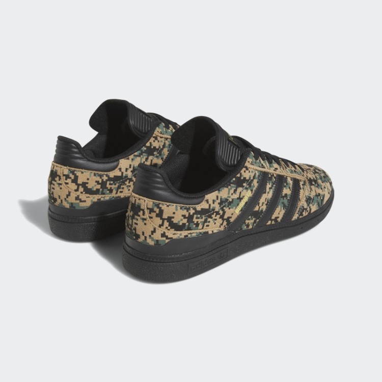 Tênis Busenitz Preto Adidas