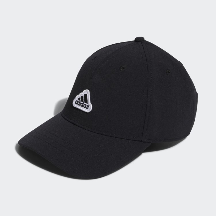 Adidas Badge Of Sport Logo Boné Preto