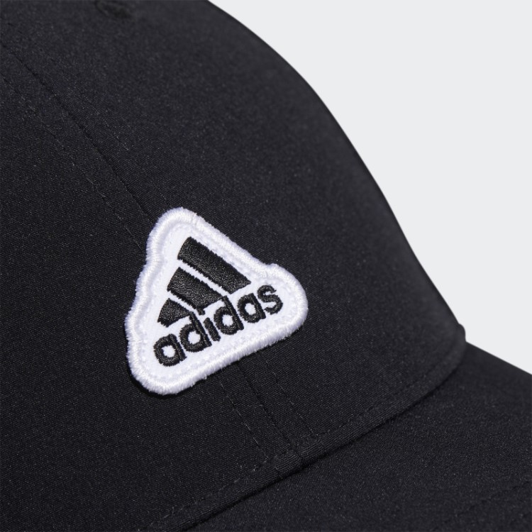Adidas Badge Of Sport Logo Boné Preto
