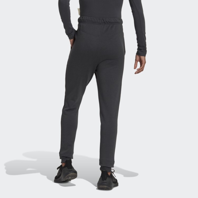Calça Cintura Alta Carbon Studio Lounge Adidas
