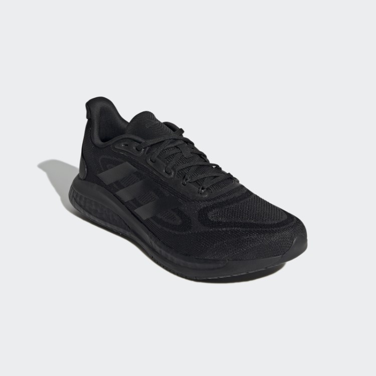 Tênis Adidas Supernova+ Preto