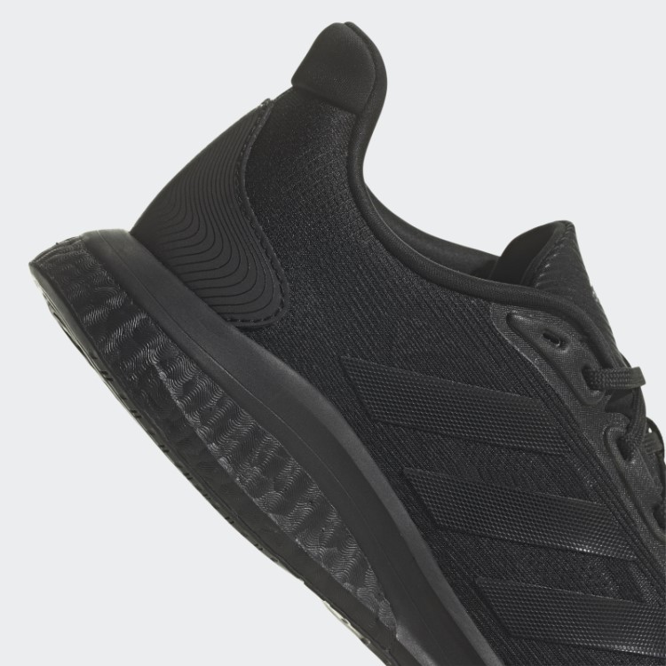 Tênis Adidas Supernova+ Preto