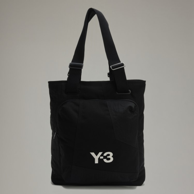 Elegante Sacola Clássica Y-3 Adidas