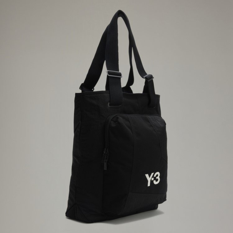 Elegante Sacola Clássica Y-3 Adidas