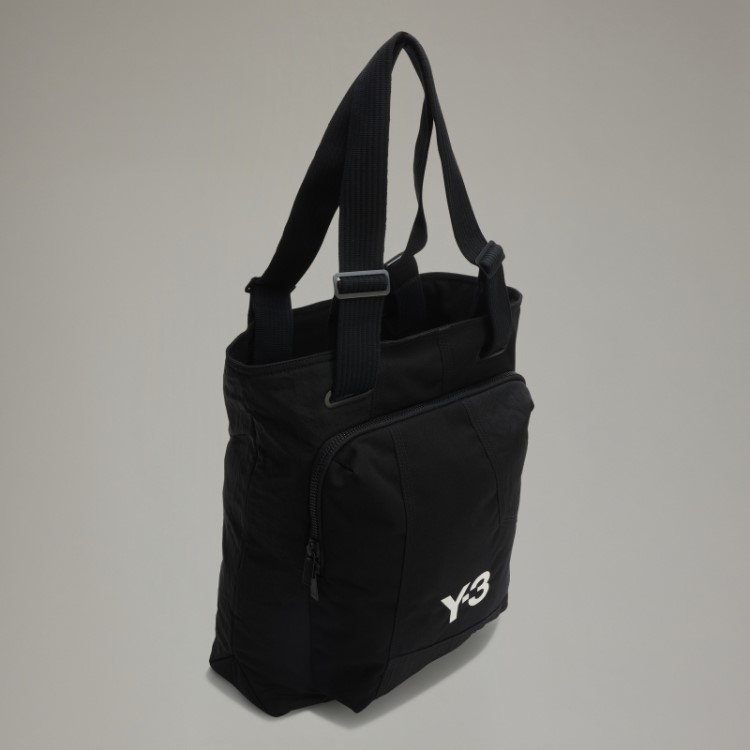 Elegante Sacola Clássica Y-3 Adidas