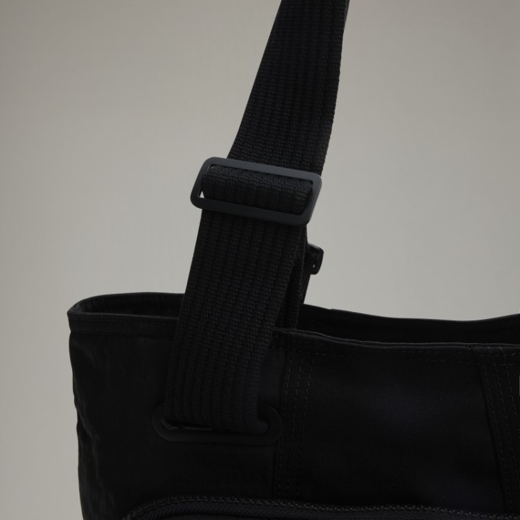 Elegante Sacola Clássica Y-3 Adidas