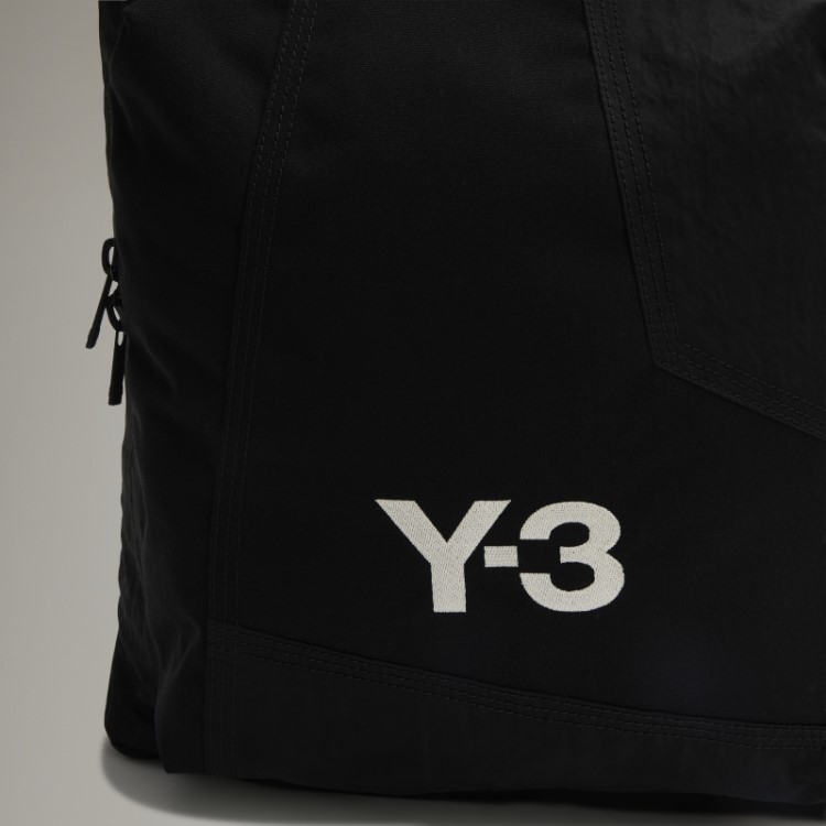 Elegante Sacola Clássica Y-3 Adidas