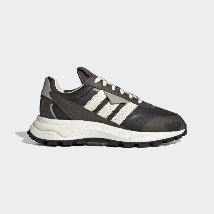 Tênis Retropy P9 Preto Adidas
