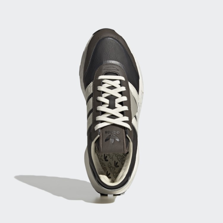 Tênis Retropy P9 Preto Adidas