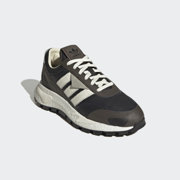 Tênis Retropy P9 Preto Adidas
