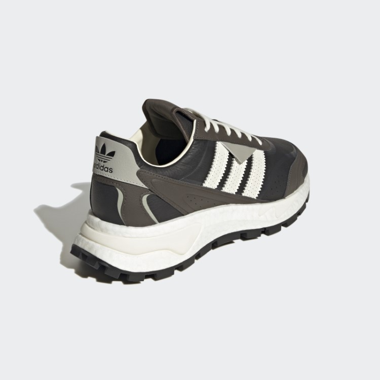 Tênis Retropy P9 Preto Adidas