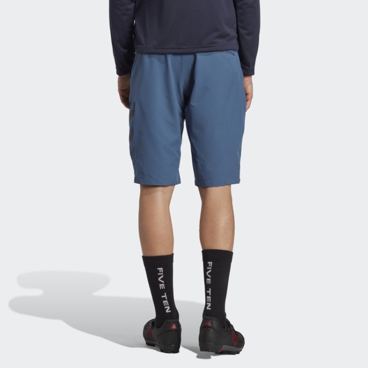 Five Ten Marca Dos Bravos Shorts De Aço Adidas