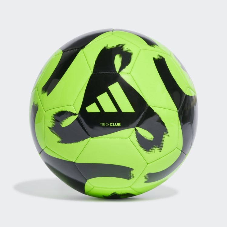 Adidas Green Tiro Clube De Futebol