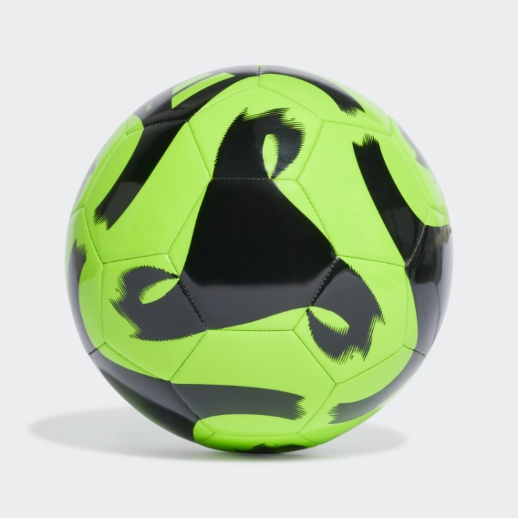 Adidas Green Tiro Clube De Futebol